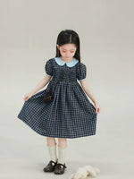 Load image into Gallery viewer, [Preorder] Timeless Collar Dress
