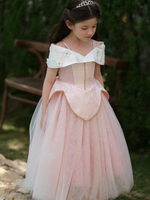 Load image into Gallery viewer, [Preorder] Roselle Aurora Princess Dress
