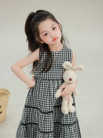 Load image into Gallery viewer, [Preorder] Lottie Gingham Dress
