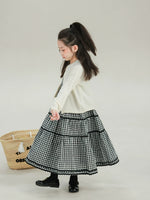 Load image into Gallery viewer, [Preorder] Lottie Gingham Dress
