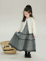 Load image into Gallery viewer, [Preorder] Lottie Gingham Dress
