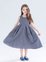 Load image into Gallery viewer, [Preorder] Gingham Daydream Dress
