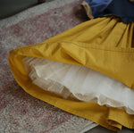 Load image into Gallery viewer, [Preorder] Snow White Puffy Dress
