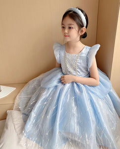 [Preorder] Cinderella Princess Dress