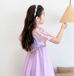 Load image into Gallery viewer, [Preorder] Rapunzel Princess Dress
