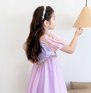 [Preorder] Rapunzel Princess Dress