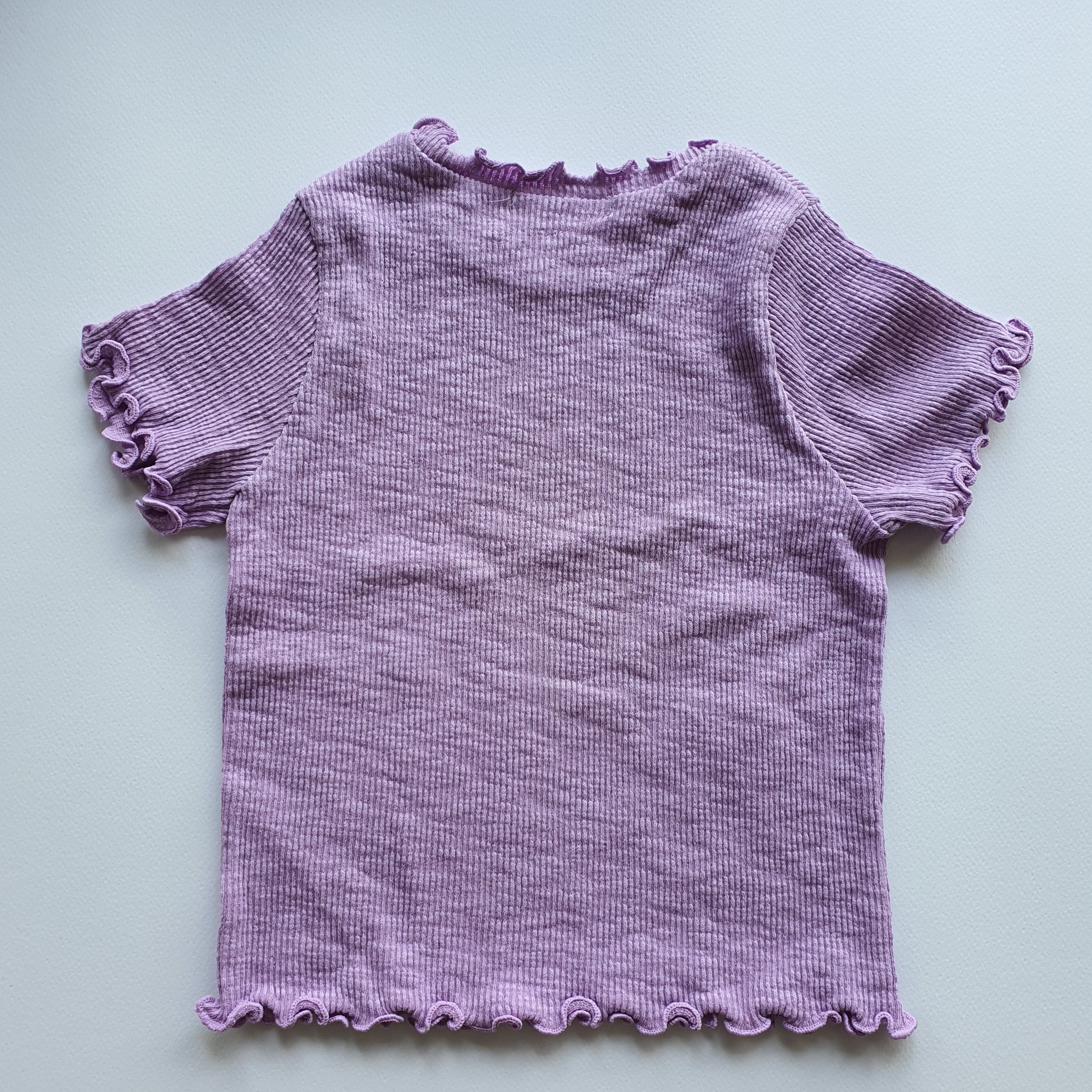 Mellow Tee