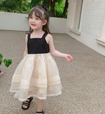 Load image into Gallery viewer, Hepburn Sleeveless Dress
