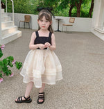 Load image into Gallery viewer, Hepburn Sleeveless Dress
