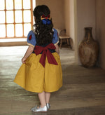 Load image into Gallery viewer, [Preorder] Snow White Puffy Dress
