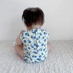 Load image into Gallery viewer, Baby Fruity Cheongsam Romper
