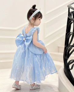 [Preorder] Cinderella Princess Dress