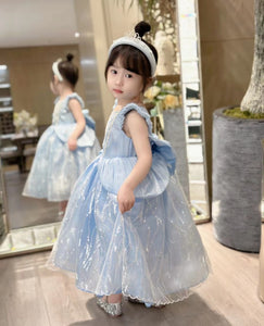 [Preorder] Cinderella Princess Dress