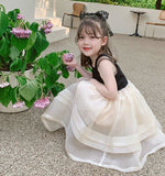 Load image into Gallery viewer, Hepburn Sleeveless Dress
