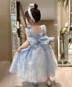 [Preorder] Cinderella Princess Dress