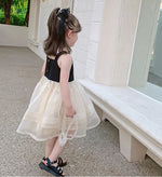Load image into Gallery viewer, Hepburn Sleeveless Dress
