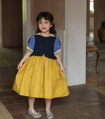 Load image into Gallery viewer, [Preorder] Snow White Puffy Dress
