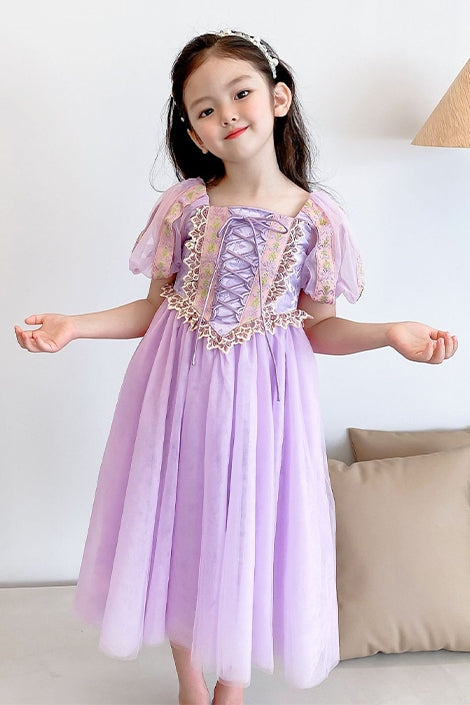 [Preorder] Rapunzel Princess Dress