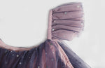 Load image into Gallery viewer, [Preorder] Ruffle Straps Starry Dress
