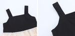 Load image into Gallery viewer, Hepburn Sleeveless Dress
