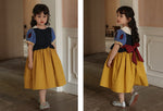 Load image into Gallery viewer, [Preorder] Snow White Puffy Dress
