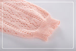 Load image into Gallery viewer, Baby/Girl Knitted Cardigan
