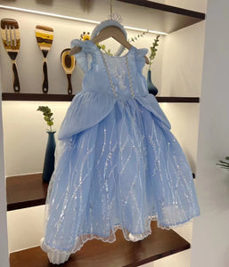 [Preorder] Cinderella Princess Dress