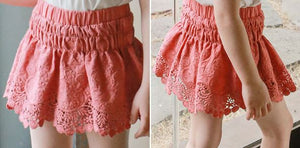 [Preorder] Beaute Set-Up Skirt