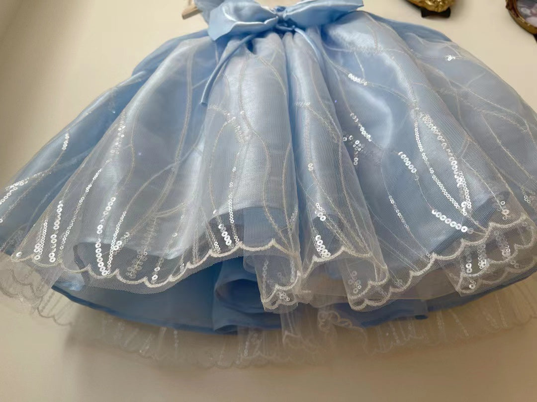 [Preorder] Cinderella Princess Dress